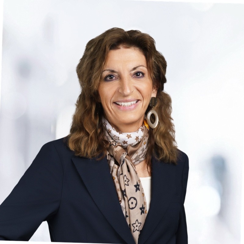 Charlotte Pedersen
