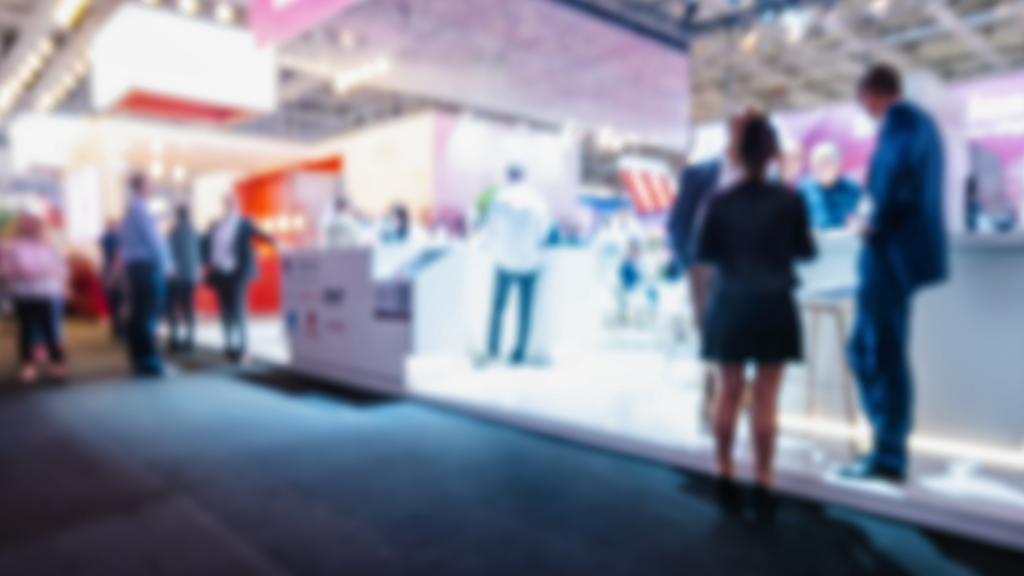 Events und Besuche