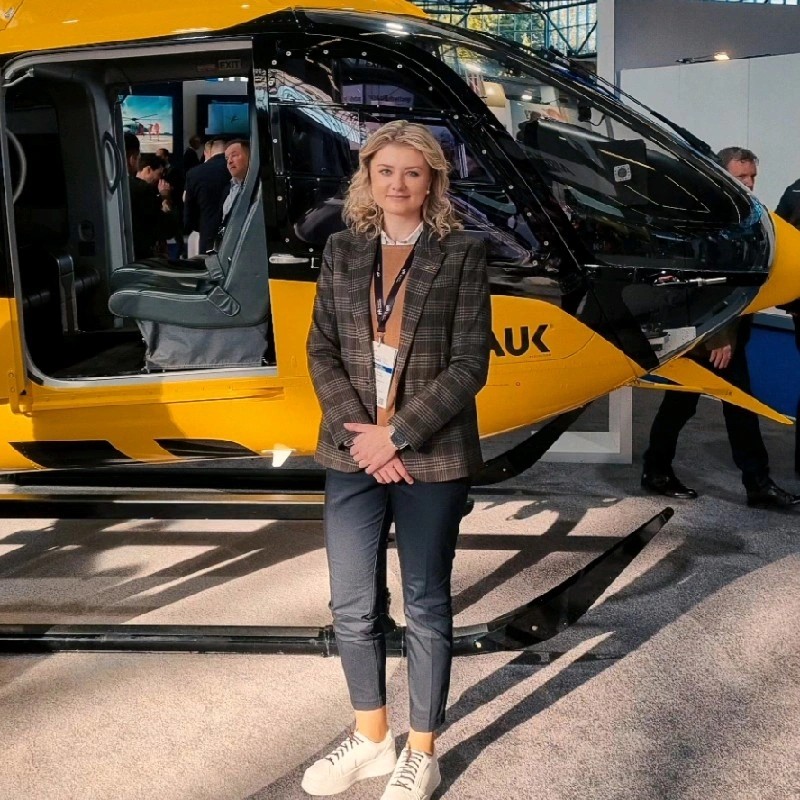 Markéta Mudruňková