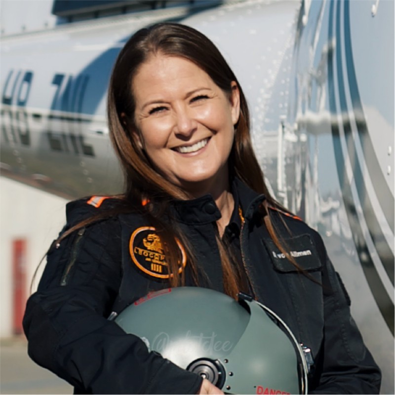 Désirée Dee von Allmen